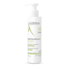 Cleansing Gel A-Derma Dermalibour+ Cica Purifying by A-Derma, Cleansers - Ref: M0117811, Price: 13,62 €, Discount: %