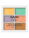 Corrector Compacto Conceal NYX (6 x 1,5 g) | Tienda24 Tienda24.eu