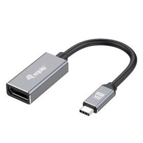 Câble Micro USB LINDY 36645 Noir Gris 7,5 m (1 Unités) | Tienda24 - Global Online Shop Tienda24.eu