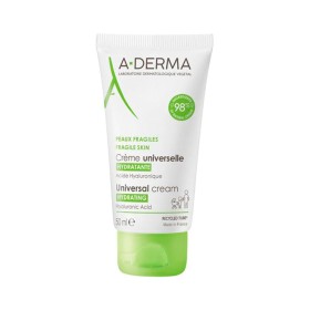 Crema Corpo Aderma Moisturizing di Aderma, Idratanti - Rif: M0117816, Prezzo: 9,67 €, Sconto: %