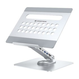 Notebook Stand Conceptronic 110521307101 by Conceptronic, Monitor Arms & Stands - Ref: M0521909, Price: 88,77 €, Discount: %