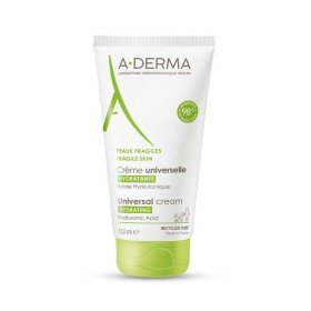 Crema Corporal Aderma Moisturizing de Aderma, Hidratantes - Ref: M0117817, Precio: 17,06 €, Descuento: %