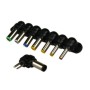 Laptop Charger Tacens ANBP100 | Tienda24 - Global Online Shop Tienda24.eu