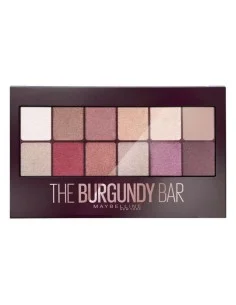 Eye Shadow Palette Magic Studio Nudes | Tienda24 Tienda24.eu