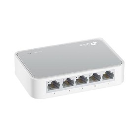 Router da Tavolo TP-Link TL-SF1005D RJ45 x 5 10/100 Mbps Plastica di TP-Link, Switch di rete - Rif: S0202010, Prezzo: 13,62 €...