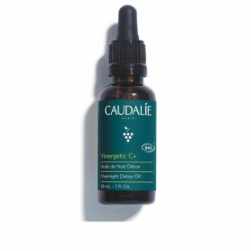 Óleo Facial Caudalie Desintoxicante de Caudalie, Séruns - Ref: M0117870, Preço: 35,57 €, Desconto: %