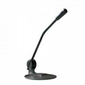 Microphone de Bureau Ewent EW3550 Noir de Ewent, Microphones - Réf : S0204799, Prix : 4,82 €, Remise : %