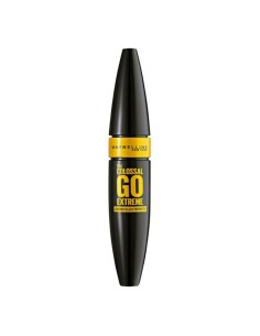 Máscara de Pestañas Lashcode Lashcode Negro 10 ml | Tienda24 Tienda24.eu