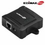 Splitter Edimax NADACA0111 GP-101ST PoE RJ-45 Noir | Tienda24 - Global Online Shop Tienda24.eu