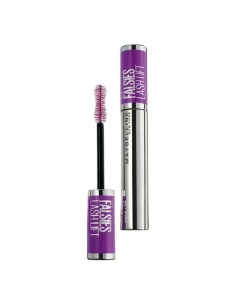 Mascara pour cils Max Factor 2000 Calorie Nº 1 Black 9 ml | Tienda24 Tienda24.eu