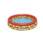 Piscina Gonfiabile per Bambini Bestway Farfalle 168 x 38 cm di Bestway, Piscine gonfiabili per bambini - Rif: D1400343, Prezz...