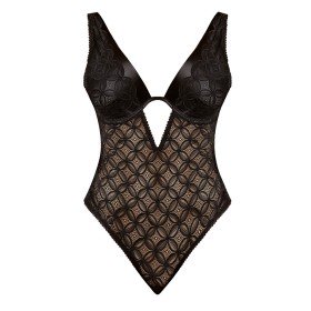 Body Bombshell Boudoir Noir L | Tienda24 Tienda24.eu