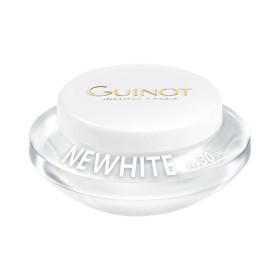 Highlighting Cream Guinot Newhite 50 ml by Guinot, Moisturisers - Ref: M0117914, Price: 53,57 €, Discount: %