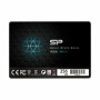 Disco Duro Silicon Power IAIDSO0185 256 GB SSD 2.5" SATA III | Tienda24 - Global Online Shop Tienda24.eu