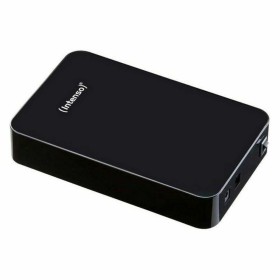 External Hard Drive INTENSO 6031516 8TB 3.5" by INTENSO, External hard drives - Ref: S0212842, Price: 197,16 €, Discount: %