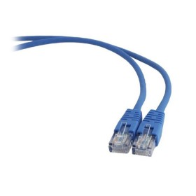 UTP starres Netzwerkkabel der Kategorie 5e GEMBIRD PP12 0,25 m von GEMBIRD, Ethernet-Kabel - Ref: S0222701, Preis: 0,61 €, Ra...