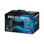 Gaming Controller Ewent PL3330 USB 2.0 PC Schwarz | Tienda24 - Global Online Shop Tienda24.eu