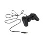 Gaming Controller Ewent PL3330 USB 2.0 PC Schwarz | Tienda24 - Global Online Shop Tienda24.eu