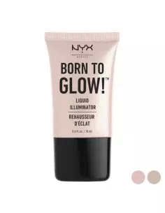 Polvo de Iluminación Iconic Glow L'Oréal Paris AA054100 Nº 01 | Tienda24 Tienda24.eu