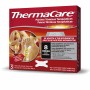 Cerotti Riscaldanti Adesivi per il Corpo Thermacare (3 Unità) di Thermacare, Trattamenti freddo e caldo - Rif: M0117945, Prez...