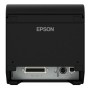 Imprimante à Billets Epson TM-T20III 203 dpi 250 mm/s LAN Noir | Tienda24 - Global Online Shop Tienda24.eu