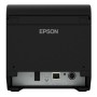 Imprimante à Billets Epson TM-T20III 203 dpi 250 mm/s LAN Noir | Tienda24 - Global Online Shop Tienda24.eu