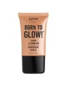 Highlighter Born To Glow! NYX (18 ml) | Tienda24 Tienda24.eu