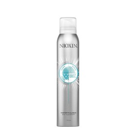 Shampooing sec Nioxin Fullness 180 ml de Nioxin, Shampooings secs - Réf : M0117958, Prix : 14,59 €, Remise : %