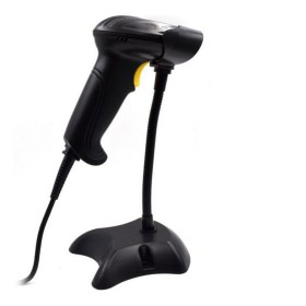 Barcode Reader with Support Ewent EW3400 LED USB by Ewent, Point of sale (POS) equipment - Ref: S0227405, Price: 33,42 €, Dis...