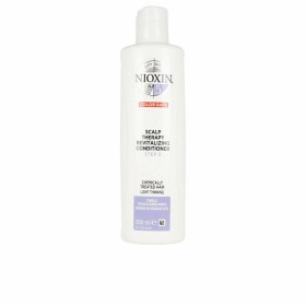 Condicionador Reparador Nioxin H2958 300 ml Revitalizante de Nioxin, Acondicionadores - Ref: M0117973, Preço: 11,80 €, Descon...