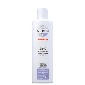 Revitalising Conditioner Nioxin Color Safe Nº5 300 ml by Nioxin, Conditioners - Ref: M0117974, Price: 12,28 €, Discount: %