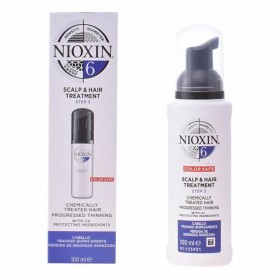 Volumenbehandlung Nioxin 10006528 Spf 15 (100 ml) von Nioxin, Haar- und Kopfhautpflege - Ref: M0117978, Preis: 15,08 €, Rabat...