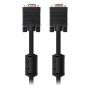 Adaptador/Conversor AV NANOCABLE 10.15.0202 Preto (1,8 m) de NANOCABLE, default - Ref: S0228606, Preço: 4,44 €, Desconto: %