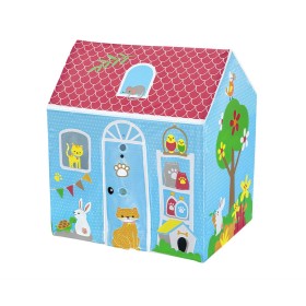 Children's play house Bestway 102 x 76 x 114 cm by Bestway, Playhouses - Ref: D1400346, Price: 18,95 €, Discount: %