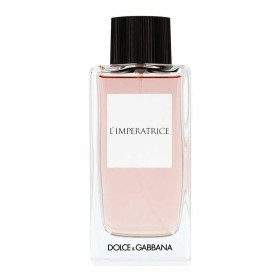 Women's Perfume D&G L'imperatrice EDT L’Imperatrice by D&G, Eau de Toilette - Ref: M0118016, Price: 54,21 €, Discount: %