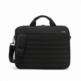 Laptop Case CoolBox COO-BAG14-1N 14" 15,6" by CoolBox, Bags and covers for laptops and netbooks - Ref: S0229190, Price: 13,36...