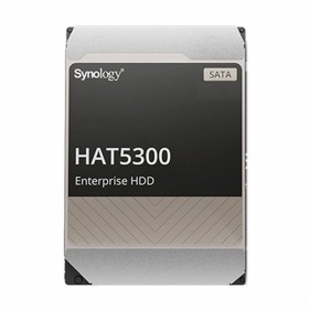 Hard Drive Synology HAT5300 12 TB by Synology, Hard drives - Ref: S0229727, Price: 641,07 €, Discount: %