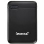 Powerbank INTENSO 7313520 5000 mAh Black | Tienda24 - Global Online Shop Tienda24.eu