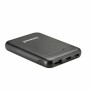 Powerbank INTENSO 7313520 5000 mAh Black | Tienda24 - Global Online Shop Tienda24.eu