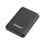 Powerbank INTENSO 7313520 5000 mAh Black | Tienda24 - Global Online Shop Tienda24.eu