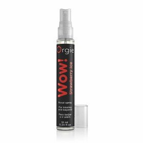 Potenciador del Orgasmo Nuei Cosmetics of the Night Thor 50 ml | Tienda24 Tienda24.eu