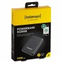 Powerbank INTENSO 7313520 5000 mAh Black | Tienda24 - Global Online Shop Tienda24.eu