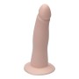 Dildo Realista Ylva & Dite Silicone | Tienda24 Tienda24.eu