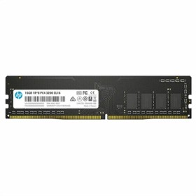 Memória RAM HP V2 DDR4 16 GB de HP, Memória principal - Ref: S0231791, Preço: 38,26 €, Desconto: %