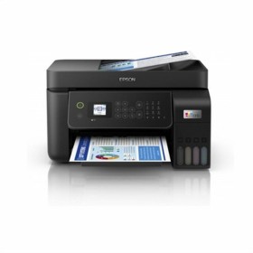 Impresora Multifunción Epson ET4800 de Epson, Impresoras multifunción - Ref: S0231952, Precio: 356,48 €, Descuento: %