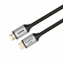 Cable HDMI Ewent EC1346 4K (1,8 m) | Tienda24 - Global Online Shop Tienda24.eu