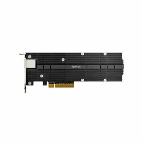 Carte PCI SSD M.2 Synology E10M20-T1 de Synology, Cartes réseau - Réf : S0232387, Prix : 316,29 €, Remise : %