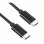 Kabel USB C Ewent EC1036 | Tienda24 - Global Online Shop Tienda24.eu