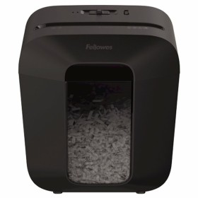 Déchiqueteuse de Papier Fellowes LX25 (Din P-4) de Fellowes, Déchiqueteurs - Réf : S0232467, Prix : 71,15 €, Remise : %