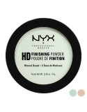 Polvos Compactos Hd Finishing Powder NYX (8 g) | Tienda24 Tienda24.eu